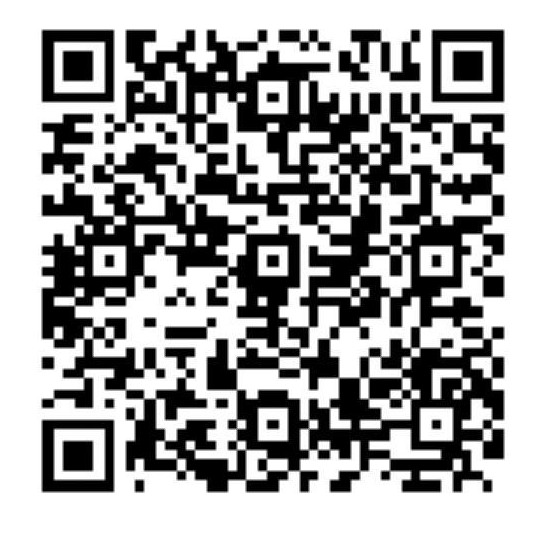 QR code LinkedIn